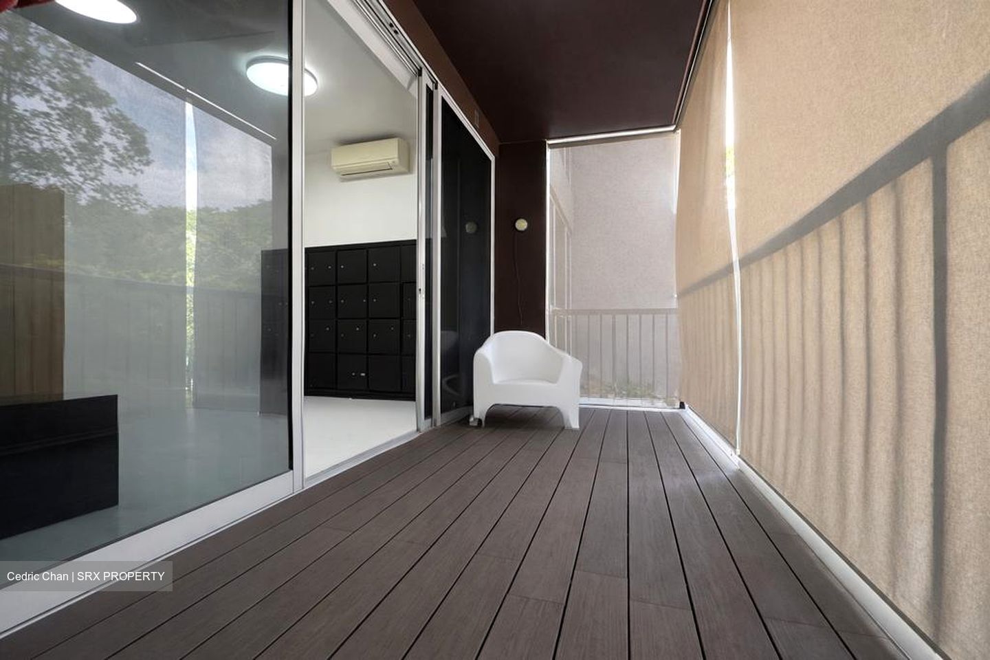 Austville Residences (D19), Condominium #536925511